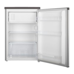 Aspes AR855500ECX nevera combi Independiente 120 L Acero inoxidable