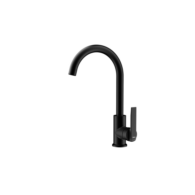 Teka IN 915 Negro