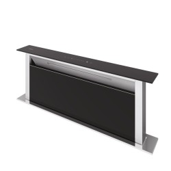 Haier I-Design HADD9SS6B De superficie Negro 605 m³ h