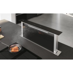 Haier I-Design HADD9SS6B De superficie Negro 605 m³ h