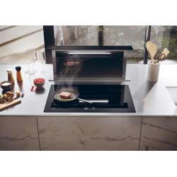 Haier I-Design HADD9SS6B De superficie Negro 605 m³ h