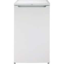 Beko TS190040N frigorífico Independiente 88 L Blanco