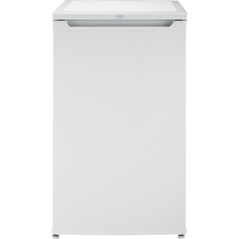 Beko TS190040N frigorífico Independiente 88 L Blanco