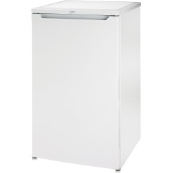 Beko TS190040N frigorífico Independiente 88 L Blanco