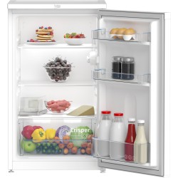 Beko TS190040N frigorífico Independiente 88 L Blanco