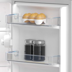 Beko TS190040N frigorífico Independiente 88 L Blanco