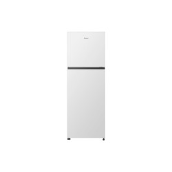 Hisense RT422N4AWE nevera y congelador Independiente 325 L Blanco