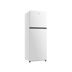 Hisense RT422N4AWE nevera y congelador Independiente 325 L Blanco
