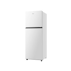 Hisense RT422N4AWE nevera y congelador Independiente 325 L Blanco