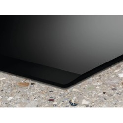 Electrolux LIL60336 Negro Integrado 59 cm Con placa de inducción 3 zona(s)