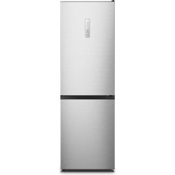 Hisense RB390N4CCD Independiente 304 L Gris