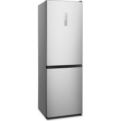 Hisense RB390N4CCD Independiente 304 L Gris