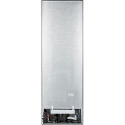 Hisense RB390N4CCD Independiente 304 L Gris
