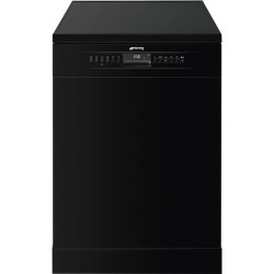 Smeg LVS354CN lavavajillas Independiente 13 cubiertos