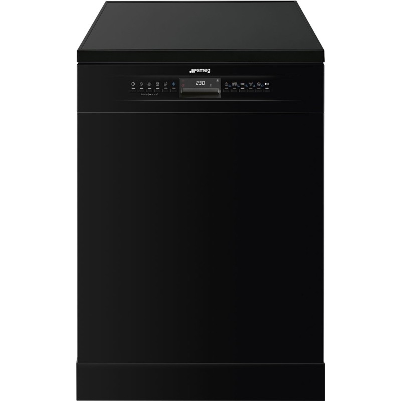 Smeg LVS354CN lavavajillas Independiente 13 cubiertos