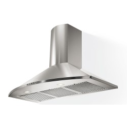 Mepamsa Tender Plus 90 De pared Acero inoxidable 590 m³ h