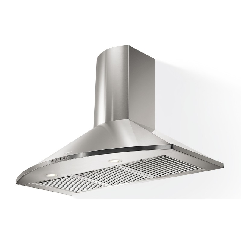 Mepamsa Tender Plus 90 De pared Acero inoxidable 590 m³ h