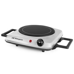 Orbegozo PCE 4050 hobs Plata Encimera Hornillo eléctrico   Placa eléctrica 1 zona(s)