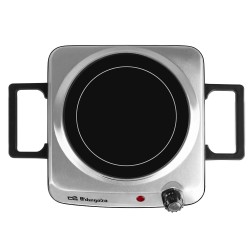 Orbegozo PCE 4050 hobs Plata Encimera Hornillo eléctrico   Placa eléctrica 1 zona(s)