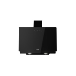 Teka DVN 64030 TTC BK De pared Negro 460 m³ h