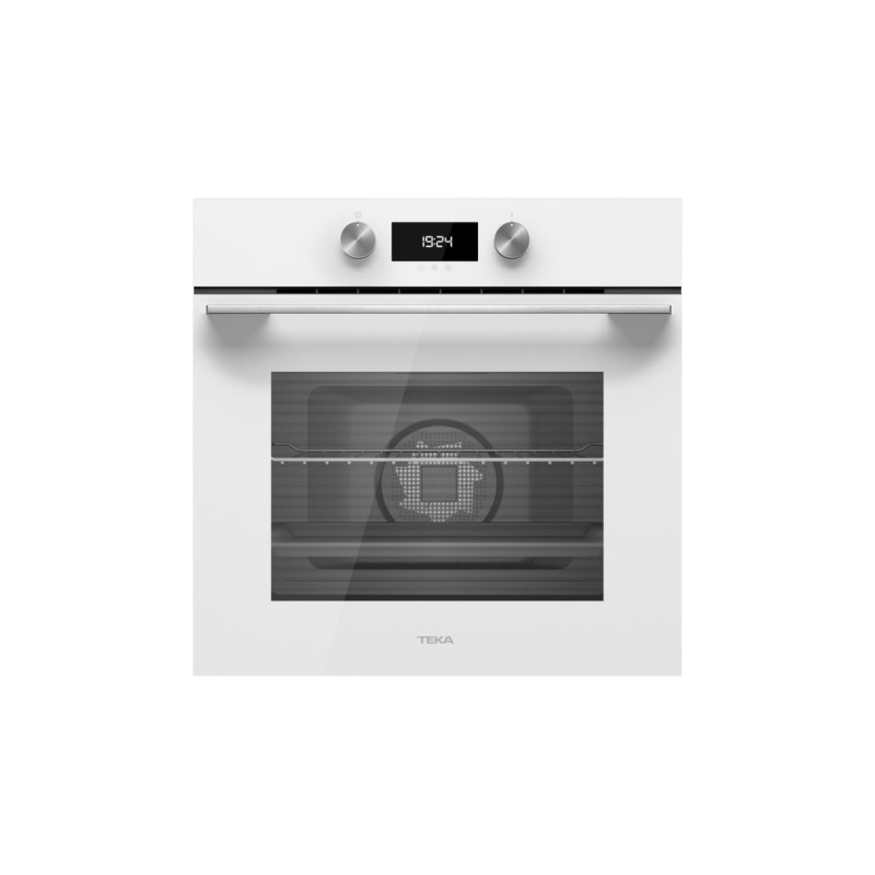 Teka HLB 8400 70 L 3215 W Blanco