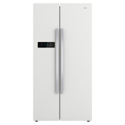 Teka RLF 74910 WH nevera puerta lado a lado Independiente 532 L Blanco