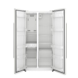 Teka RLF 74910 WH nevera puerta lado a lado Independiente 532 L Blanco