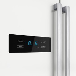 Teka RLF 74910 WH nevera puerta lado a lado Independiente 532 L Blanco