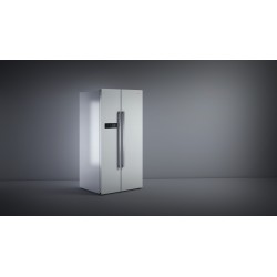 Teka RLF 74910 WH nevera puerta lado a lado Independiente 532 L Blanco