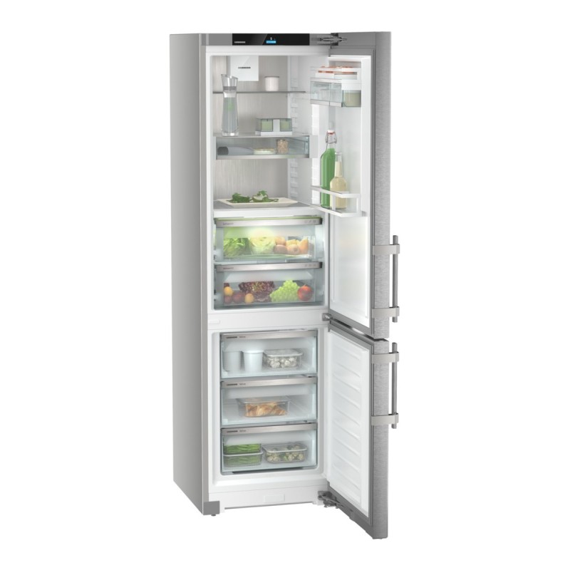 Liebherr CBNsdb 5753 Prime Independiente 362 L Plata