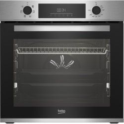 Beko BBIE123001XD horno 72 L 2400 W Acero inoxidable