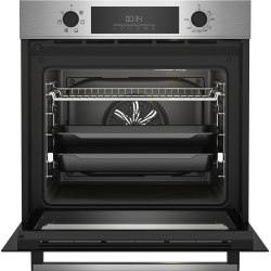 Beko BBIE123001XD horno 72 L 2400 W Acero inoxidable