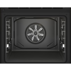 Beko BBIE123001XD horno 72 L 2400 W Acero inoxidable