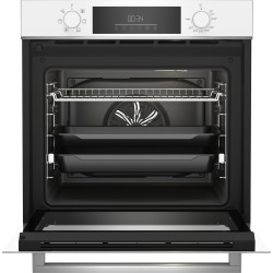 Beko BBIE18300W horno 72 L 2400 W Blanco