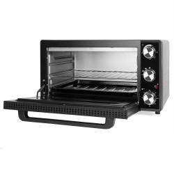 Orbegozo HO 385 2000 W Negro