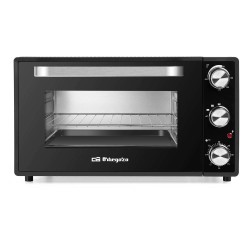 Orbegozo HO 385 2000 W Negro