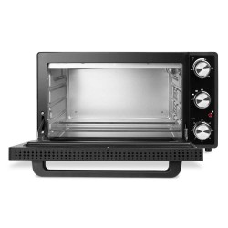 Orbegozo HO 385 2000 W Negro