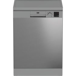 Beko DVN05320X Independiente 13 cubiertos