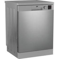 Beko DVN05320X Independiente 13 cubiertos