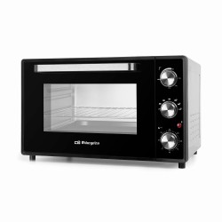 Orbegozo HOT 606 horno 60 L 2000 W Negro