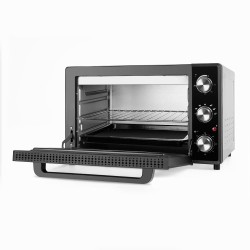 Orbegozo HOT 606 horno 60 L 2000 W Negro