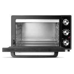 Orbegozo HOT 606 horno 60 L 2000 W Negro