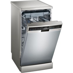 Siemens SR23EI28ME lavavajillas Independiente 10 cubiertos