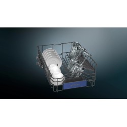 Siemens SR23EI28ME lavavajillas Independiente 10 cubiertos