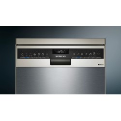 Siemens SR23EI28ME lavavajillas Independiente 10 cubiertos