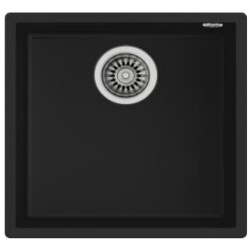 Teka Square 40.40 TG Fregadero empotrado Plaza