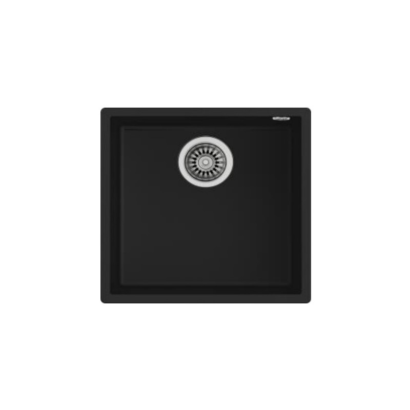 Teka Square 40.40 TG Fregadero empotrado Plaza