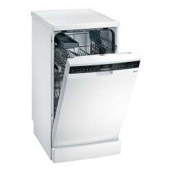 Siemens iQ300 SR23EW28KE lavavajillas Independiente 9 cubiertos
