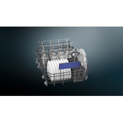 Siemens iQ300 SR23EW28KE lavavajillas Independiente 9 cubiertos