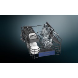Siemens iQ300 SR23EW28KE lavavajillas Independiente 9 cubiertos